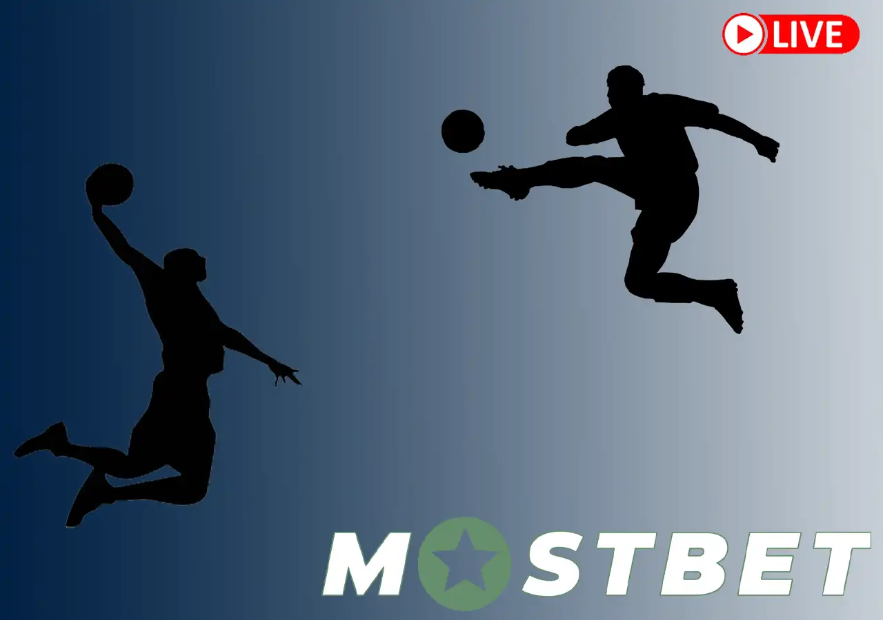 Betting on Mostbet BD