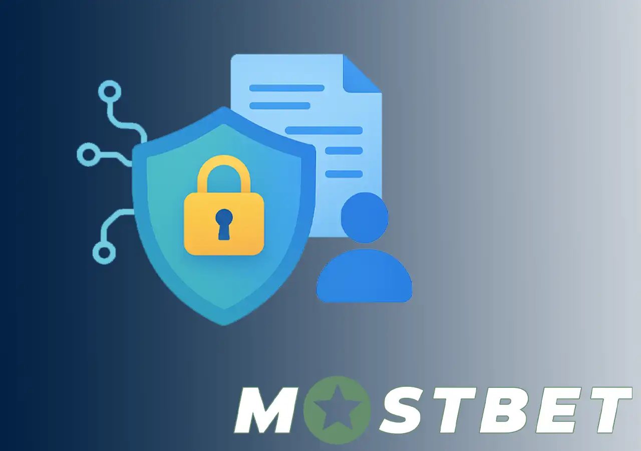 Safety and legality of Mostbet